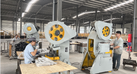 日照市民营经济韧性强活力旺，办公设备行业产能持续扩大订单稳中有增