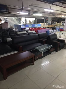 一站式回收服务 从旧家具家电到酒店设备，全方位资源循环解决方案