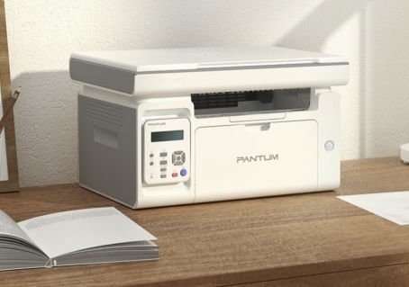 办公设备升级正当时 京东618以旧换新，打印机换购补贴高达200元