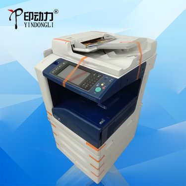 济南印诺办公设备 打造高效办公新体验