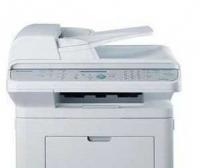 三星4521系列激光一体机 高效办公解决方案