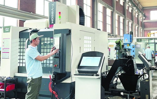 借数转型迈向高端 石家庄大力推进中小企业数字化转型试点工作