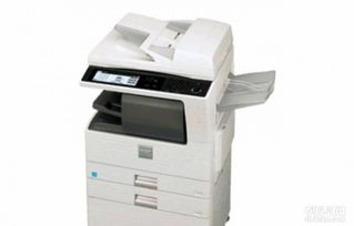 广州复印机维修与租赁 一站式办公设备解决方案